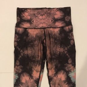 Tie Dye Leggings